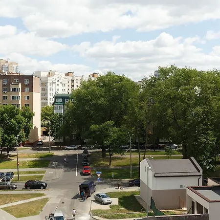Minsk2go Апартаменти Мінськ