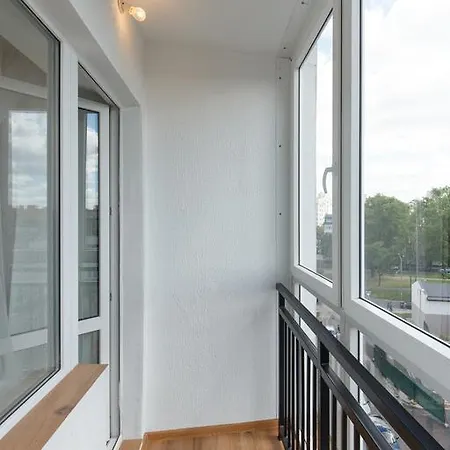 Apartment Minsk2go Minsk